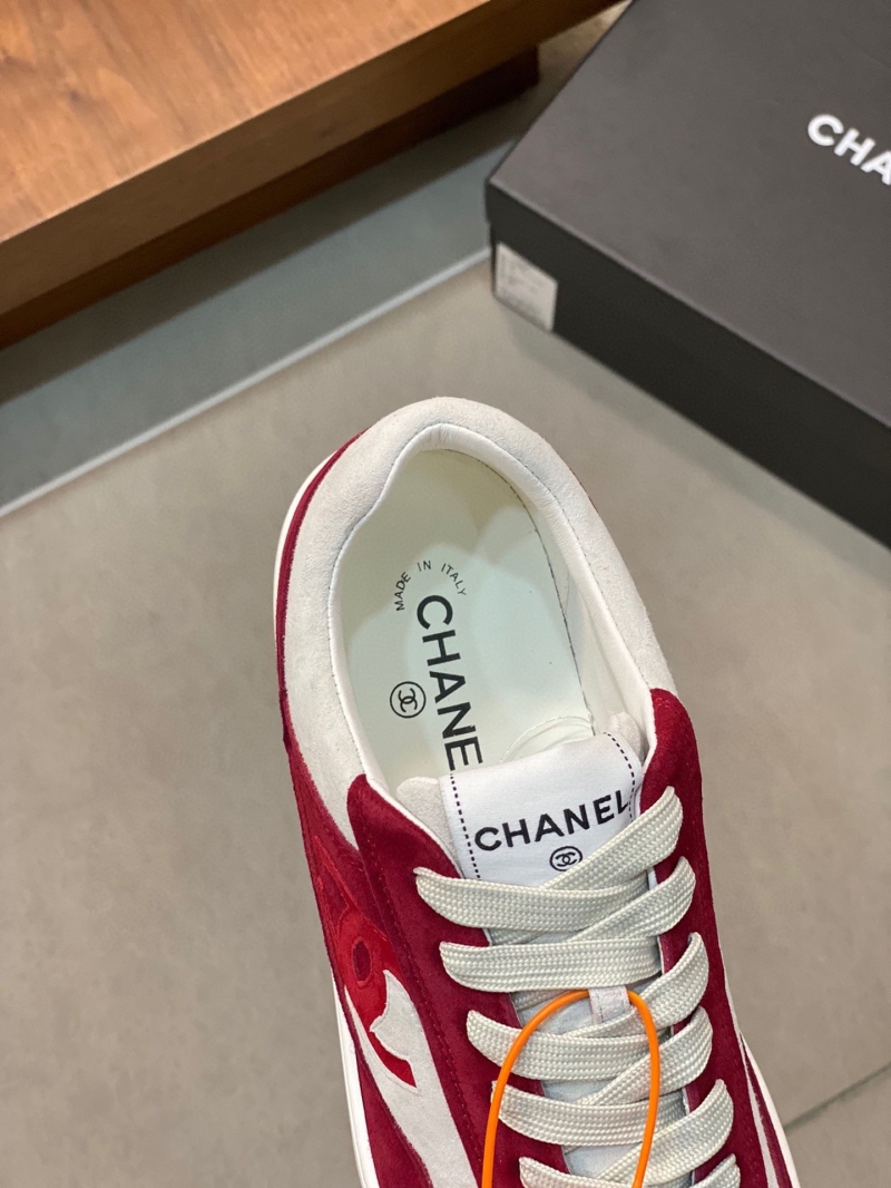 Chanel Casual Shoes